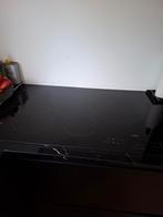 AEG Inductiekookplaat 4 Pits, Ophalen, Gebruikt, 4 kookzones, Inbouw