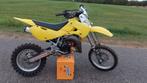 Suzuki rm65, Fietsen en Brommers, Ophalen, 6 versnellingen, Gebruikt, 65 cc