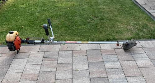 bosmaaier, Tuin en Terras, Bosmaaiers, Gebruikt, Benzine, Ophalen of Verzenden