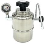 Bellman CX 25sp melkopschuimer / stoompijpje, Witgoed en Apparatuur, Melkopschuimers, Ophalen of Verzenden, Nieuw, Handmatige melkopschuimer