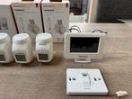 Honeywell Evohome 8 Zone Thermostaat - Zo Goed Als Nieuw, Ophalen of Verzenden, Slimme thermostaat, Zo goed als nieuw