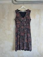 Gevoerde mouwloze mesh jurk van Bien Bleu in XXL, Zwart, Maat 46/48 (XL) of groter, Ophalen of Verzenden, Knielengte