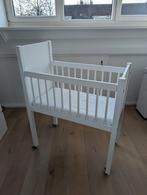 Wieg 40x80. Kidsmill Noa, Kinderen en Baby's, Babywiegjes en Ledikanten, Ophalen, Gebruikt, Wieg