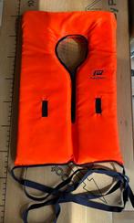 Zwemvest. Plastimo  M. 42/48. 50-70kg, Ophalen of Verzenden, Gebruikt, Kind, Reddingsvest of Zwemvest