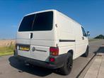 Volkswagen Transporter 2001, Auto's, 4 cilinders, Volkswagen, 1900 cc, Particulier