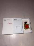 Maison Francis Kurkdjian Baccarat Rouge  540 - Nieuw!, Verzenden, Nieuw, Parfumfles, Gevuld