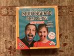 Mouthguard Challenge Familie Editie edition, Vijf spelers of meer, Verzenden, Nieuw, Identity Games