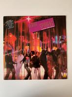 Detroit Spinners - Dancin’ and Livin’ (lp), Gebruikt, Ophalen of Verzenden