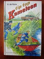 De Kameleon nr. 19: Tip top Kameleon! [UKA], Ophalen of Verzenden, Zo goed als nieuw, H. de Roos