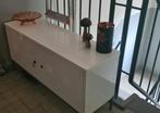 Metalen dressoir, Ophalen, Gebruikt, 25 tot 50 cm