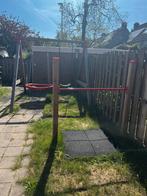 Schommel en duikelrek, Kinderen en Baby's, Ophalen of Verzenden, Zo goed als nieuw, Schommel