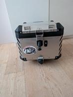 Aluminium bmw Topkoffer R1200GS, Ophalen, Zo goed als nieuw