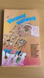 Vliegend vaatwerk, Ophalen of Verzenden
