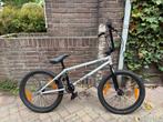 Radio Revo Pro 20” Freestyle BMX Fiets Crossfiets 20 Inch, Ophalen of Verzenden, Zo goed als nieuw, Staal