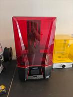 Elegoo Saturn 3 +Mercury XS cure +Mercury X Wash., Computers en Software, 3D Printers, Ophalen of Verzenden, Zo goed als nieuw