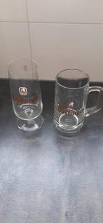 Bitburger Bierglas/ Bierpul, Verzamelen, Biermerken, Nieuw, Overige merken, Glas of Glazen, Ophalen of Verzenden