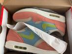 Nike Air Max 1 Light Madder Root - 45, Ophalen of Verzenden, Nieuw, Overige kleuren