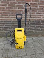 Karcher Winner 1100M hogedrukreiniger, Ophalen, Gebruikt, Elektrisch, Kärcher