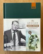 Manuel Wouters - Njam : Manuel Wouters - Its Gin-o-clock, Boeken, Kookboeken, Manuel Wouters, Ophalen of Verzenden, Zo goed als nieuw