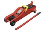 Garagekrik 2 Ton - Extra laag, Auto diversen, Autogereedschap, Verzenden, Nieuw