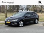 SEAT Leon ST 1.0 EcoTSI Style Business Intense | 115Pk | Tre, Stof, Gebruikt, Euro 6, Leon