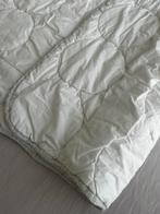 Peuterdekbed/ dekbed ikea Lenast incl. Overtrek, Kinderen en Baby's, Jongetje of Meisje, Wit, Ophalen of Verzenden, Deken of Dekbed
