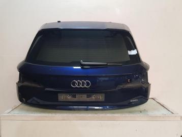Achterklep Audi Q5 (FYB/FYG) (2016-06/2020-11) 80A827025DSTL beschikbaar voor biedingen