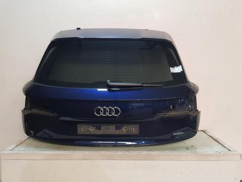 Achterklep Audi Q5 (FYB/FYG) (2016-06/2020-11) 80A827025DSTL, Auto-onderdelen, Carrosserie en Plaatwerk, Audi, Gebruikt
