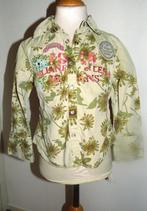 aparte Eliane et Lena blouse maat 4 - 104, Meisje, Overhemd of Blouse, Eliane et Lena, Ophalen of Verzenden