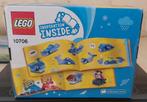 Lego | Classic | Blauwe creatieve doos | 10706, Kinderen en Baby's, Speelgoed | Duplo en Lego, Lego, Lego, Nieuw, https://legohouse.com/en-gb/info/contact-us/