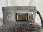 DigiRadio C493-1 multiband zakradio, Ophalen of Verzenden, Zo goed als nieuw, Radio