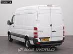 Mercedes Sprinter 310 CDI L2H2 Trekhaak APK 06-2026 Trekhaak, Auto's, Euro 5, Stof, Gebruikt, 2000 kg