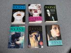 6x Karen Rose boeken, Boeken, Thrillers, Ophalen of Verzenden, Karen Rose