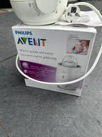 Philips Avent Flessenwarmer, Kinderen en Baby's, Ophalen, Zo goed als nieuw, Flessen- of potjesverwarmer