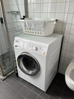 Miele wasmachine, Ophalen, 1200 tot 1600 toeren, Gebruikt, 4 tot 6 kg