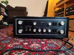 Sansui au 111 recapped, originele staat, Audio, Tv en Foto, Buizenversterkers, Ophalen, Buis of Buizen