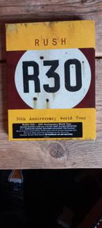RUSH   R30, Alle leeftijden, Ophalen of Verzenden, Zo goed als nieuw