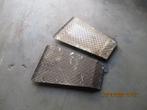 oprijplaten autobrug, Auto diversen, Autogereedschap, Ophalen, Gebruikt