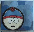 d071) doosje met 10 southpark labels, Ophalen of Verzenden, Zo goed als nieuw