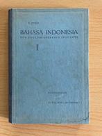 Leerboek Indonesisch, Boeken, Ophalen of Verzenden, Gelezen, E. Pino