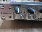  Focusrite Platinum VoiceMaster, Ophalen of Verzenden