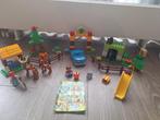 Duplo bosdieren set, Ophalen of Verzenden, Zo goed als nieuw, Complete set, Duplo