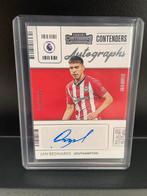 Jan Bednarek Auto /500 Panini Contenders, Verzamelen, Ophalen of Verzenden, Zo goed als nieuw