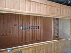 Infrarood sauna 2 persoons 120x100x190, Sport en Fitness, Sauna, Ophalen, Gebruikt, Complete sauna