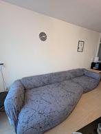 Custom Sofa - Extra Long. (Self disassembly and pick up), Huis en Inrichting, Banken | Sofa's en Chaises Longues, Ophalen, Gebruikt