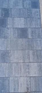 Excluton 60 plus soft comfort 30x20x6, Tuin en Terras, Tegels en Klinkers, Ophalen, Zo goed als nieuw, Beton, Terrastegels