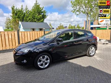 Ford Focus 1.0 EcoBoost 6 maanden garantie beschikbaar voor biedingen