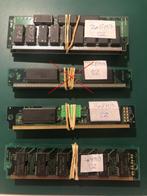 72-pins SIMM, diverse sets 8 en 16MB, getest., Ophalen of Verzenden