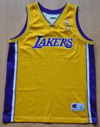 Los Angeles Lakers NBA jersey geel maat XL, Sport en Fitness, Basketbal, Ophalen of Verzenden, Zo goed als nieuw, Kleding