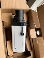 Sony Beveiligingscamera SNC-EB640, Ophalen of Verzenden, Gebruikt, Sony, 20x of meer